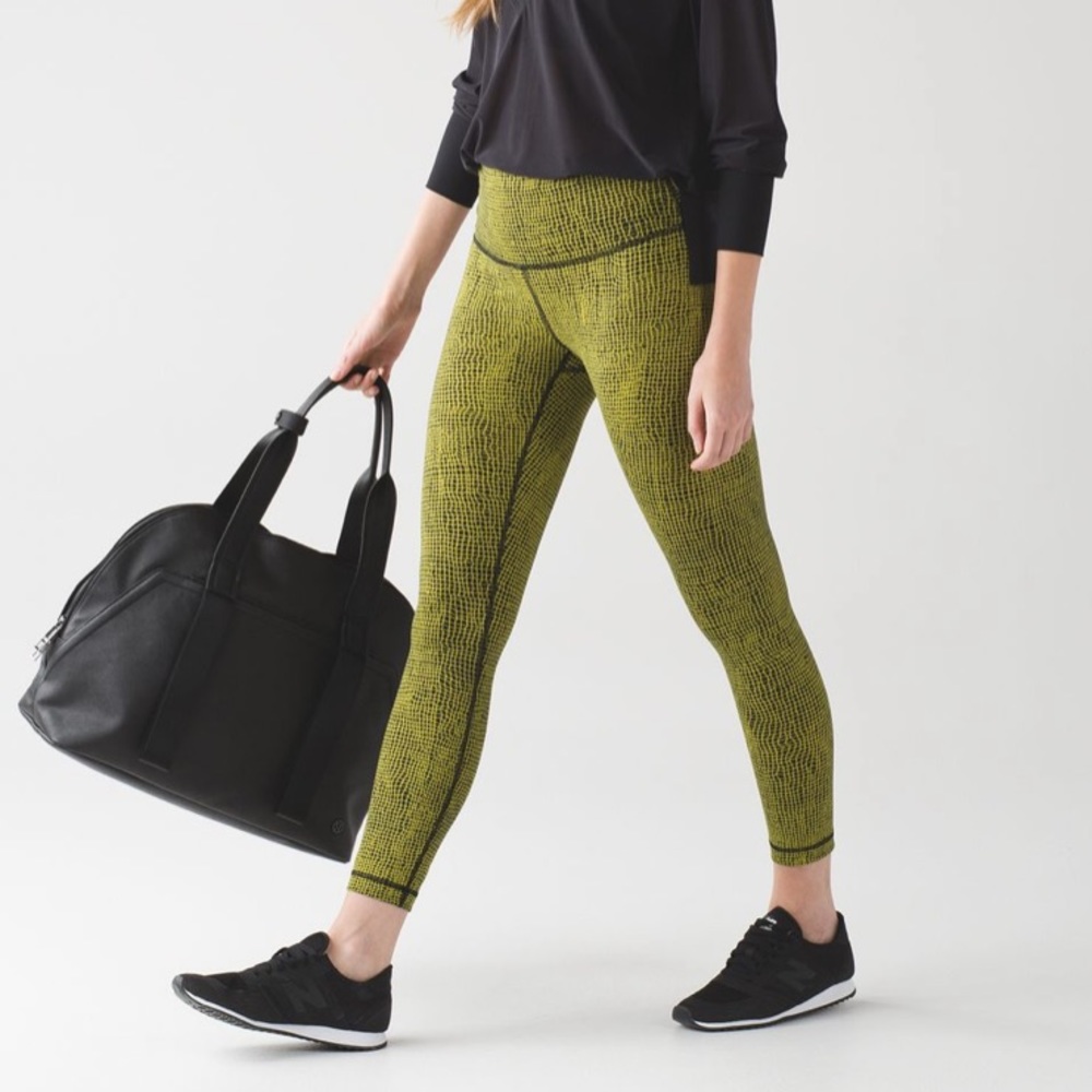 Lululemon High Times Pant